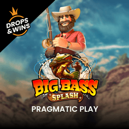 Big Bass Splash