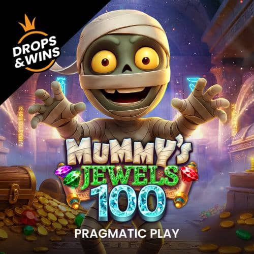 Mummy's Jewels