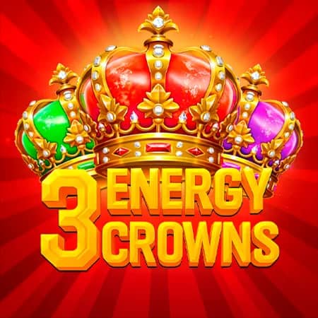 3 Energy Crowns