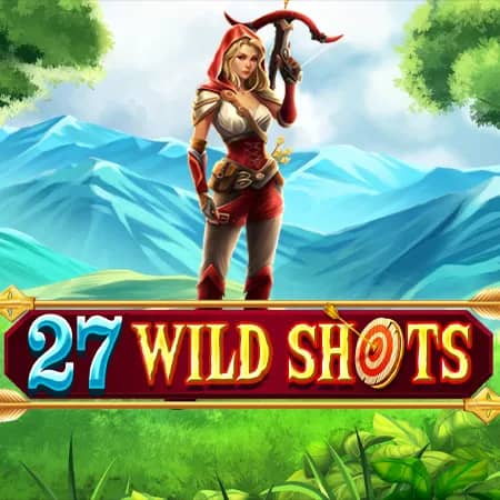 27 Wild Shots