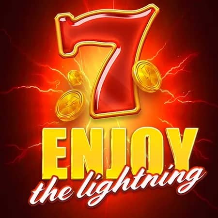 Enjoy the Lightning