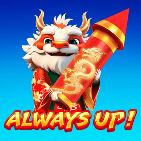 Always UP!