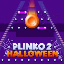 Plinko 2 Halloween
