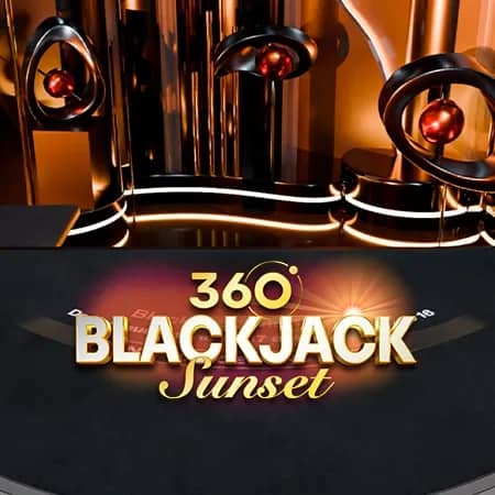 Blackjack 360 Sunset