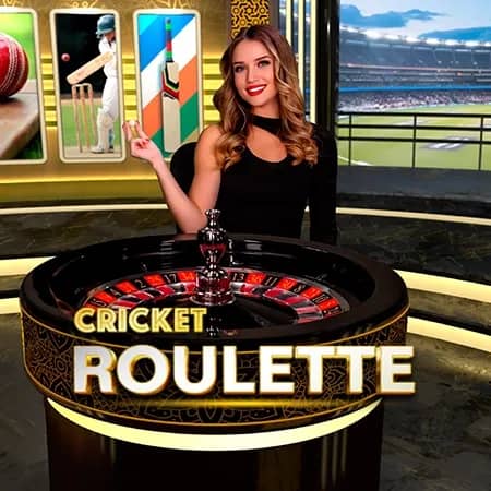 Cricket Roulette