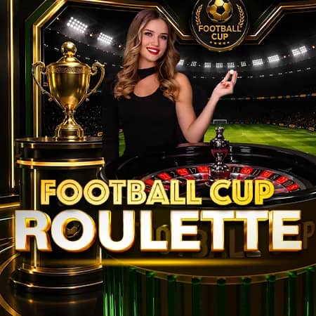 Football Cup Roulette