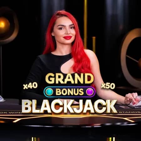 Grand Bonus Blackjack