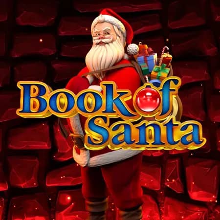 Book Of Santa