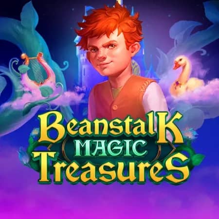 Beanstalk Magic Treasures