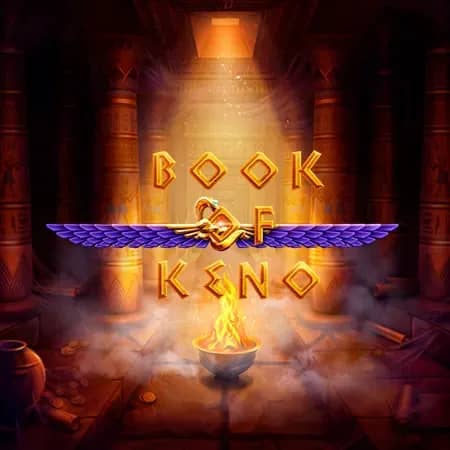 Book Of Keno