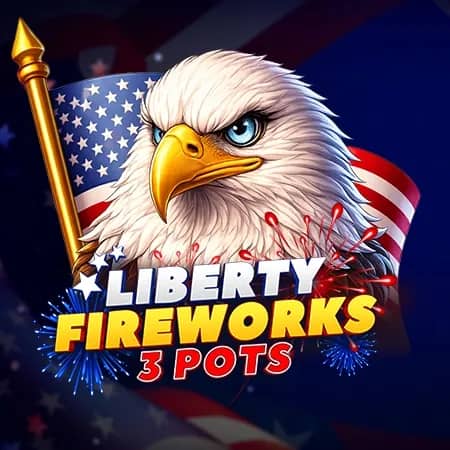 Liberty Fireworks