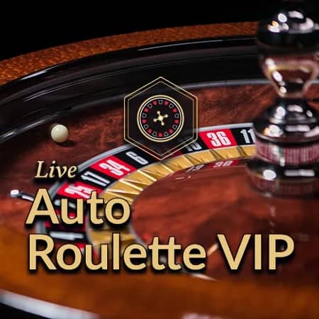Auto-Roulette VIP