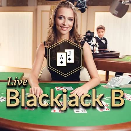 Blackjack B