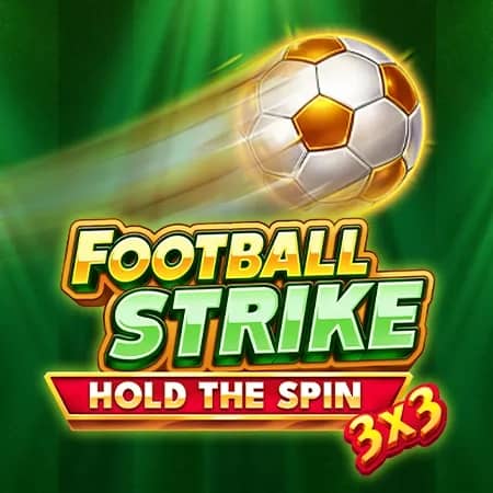 3x3 Football Strike: Hold The Spin