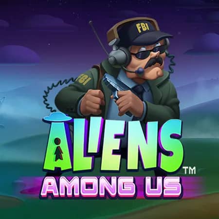 Aliens Among Us