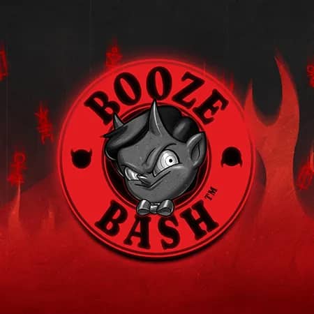 Booze Bash