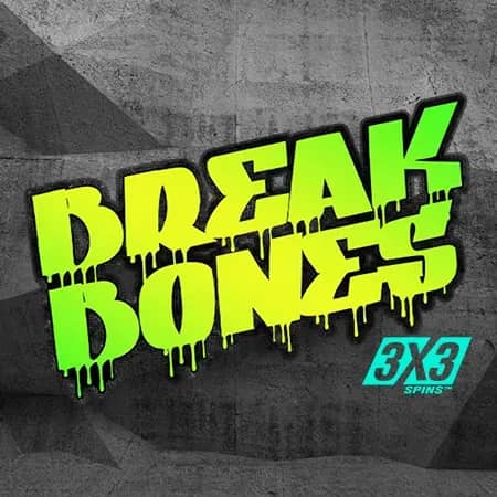 Break Bones
