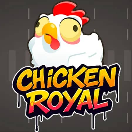 Chicken Royal