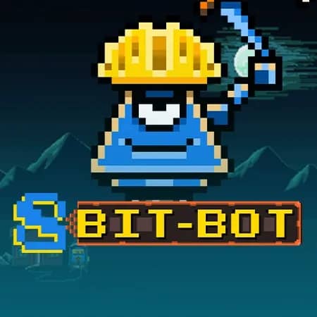 8Bit Bot