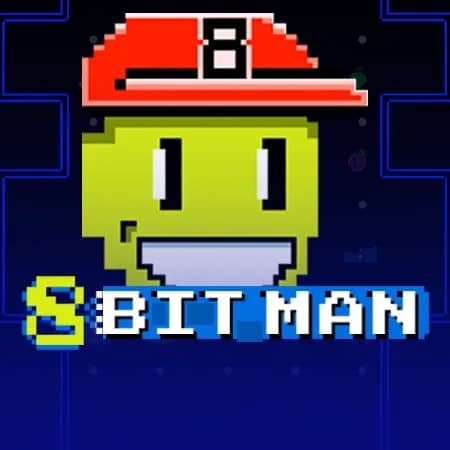 8Bit Man
