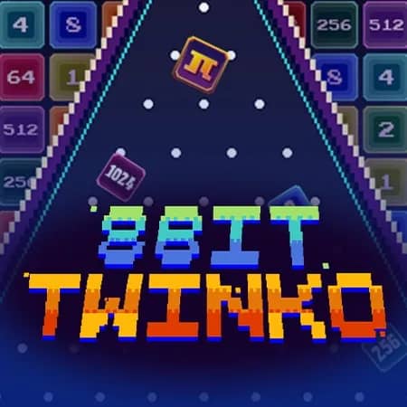 8Bit Twinko