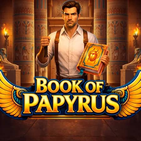 Book of Papyrus