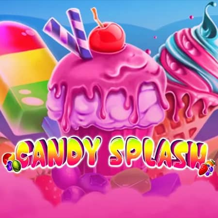 Candy Splash