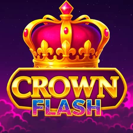 Crown Flash