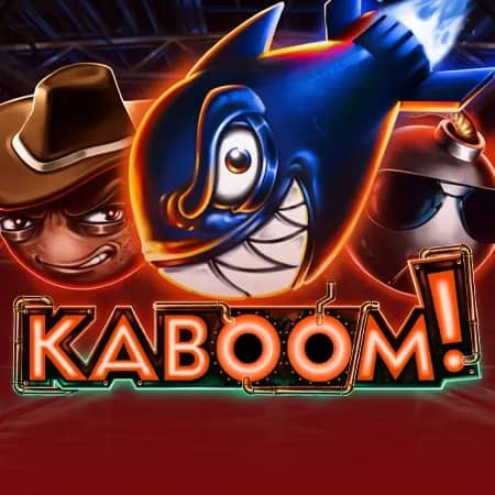 Kaboom