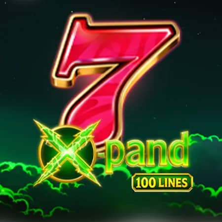 X-pand: 100 lines