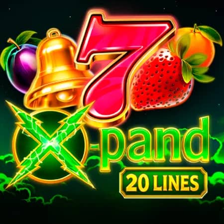 X-pand: 20 lines