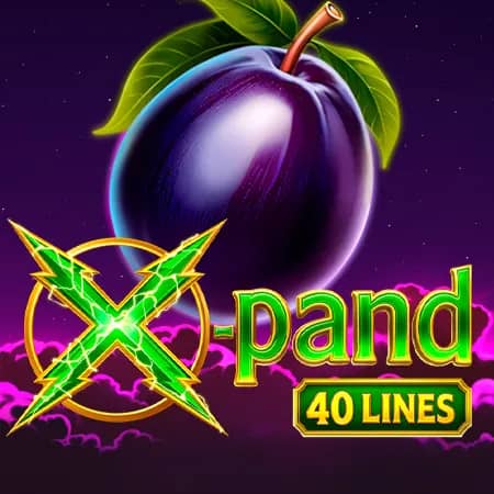 X-pand: 40 lines