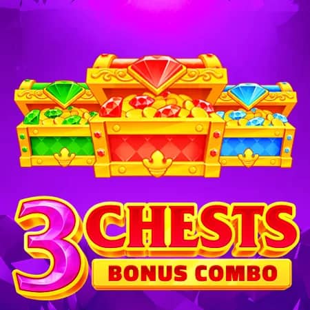3 Chests: Bonus Combo