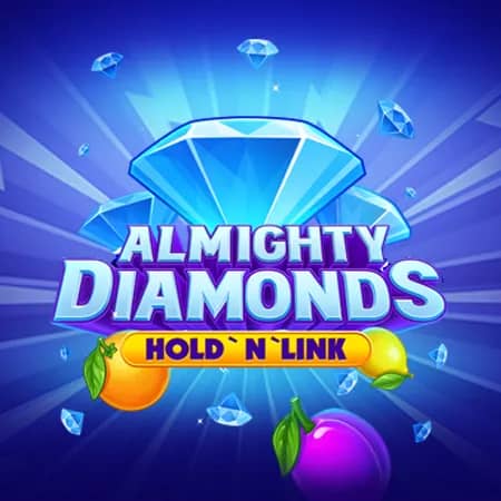Almighty Diamonds: Hold 'N' Link