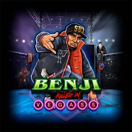 Benji Killed in Vegas