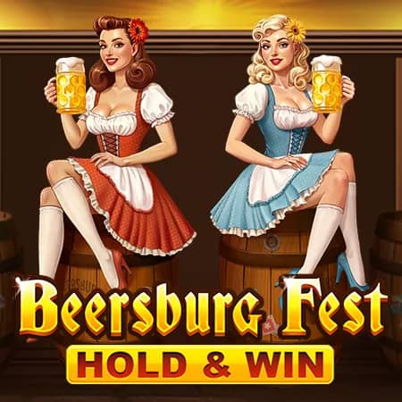 Beersburg Fest Hold And Win