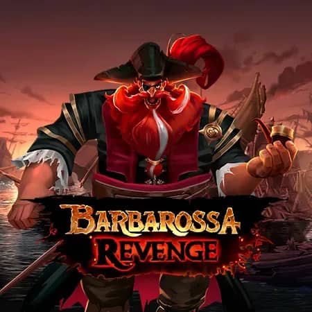 Barbarossa Revenge