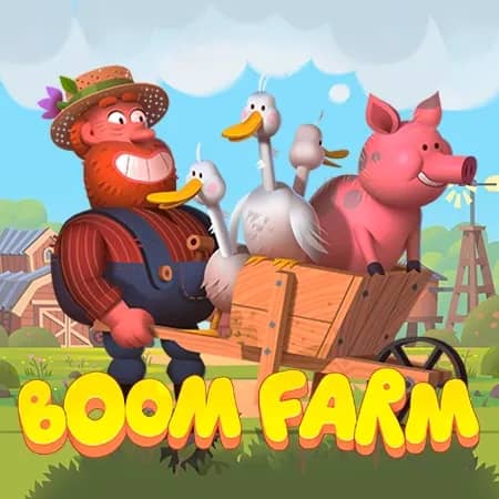 Boom Farm