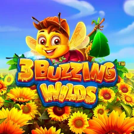 3 Buzzing Wilds