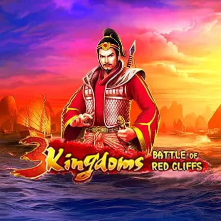 3 Kingdoms - Battle of Red Cliffs