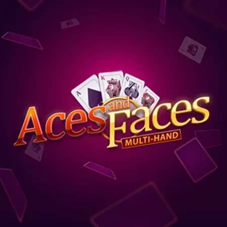 Aces and Faces Multi-Hand