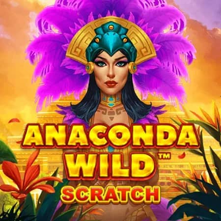 Anaconda Wild Scratch