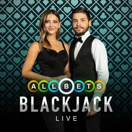 All Bets Blackjack
