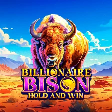 Billionaire Bison