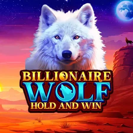 Billionaire Wolf