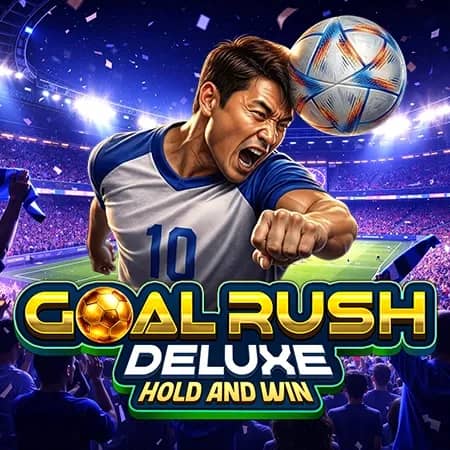 Goal Rush Deluxe
