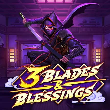3 Blades & Blessings