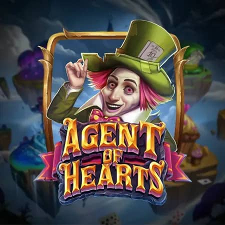 Agent of Hearts