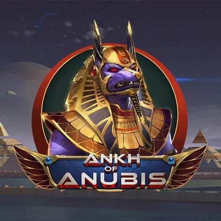 Ankh of Anubis