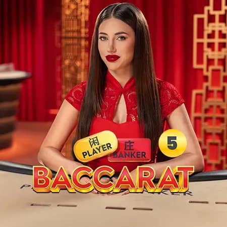 Baccarat 5